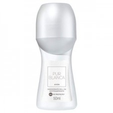 Desodorante Pur Blanca Roll-on / Avon 50ml